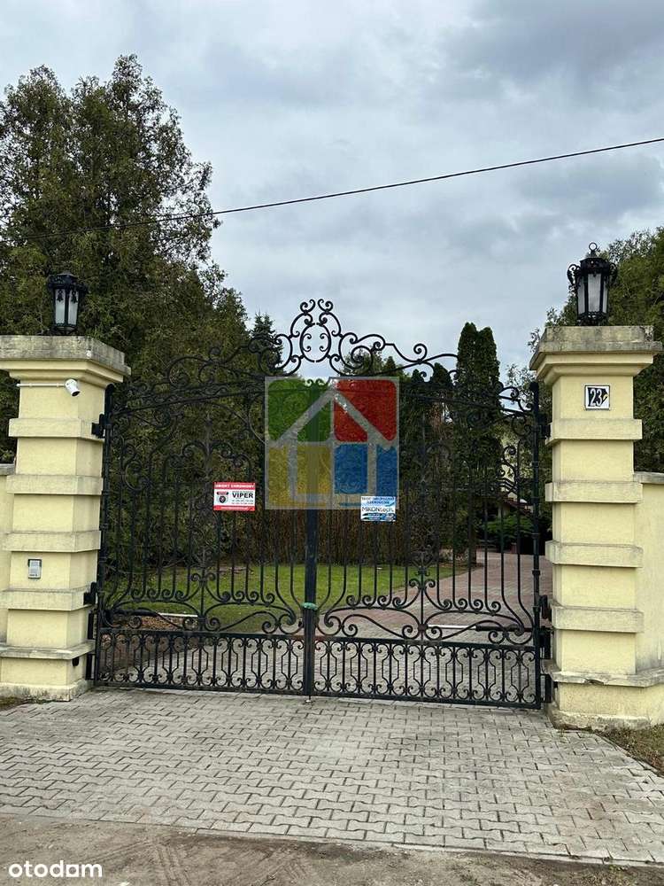 Dom z duszą pod Gostyninem - Bierzewice-13