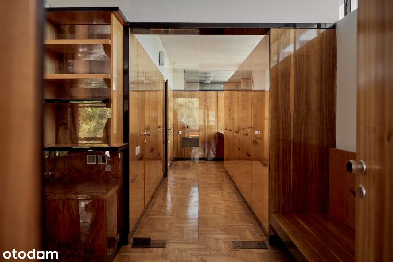 Willa Książków w Tarnowie na sprzedaż - perła architektury - Pełny obrazek: 4/16