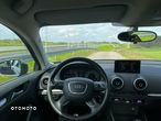 Audi A3 1.6 TDI Sportback Ambition - 16