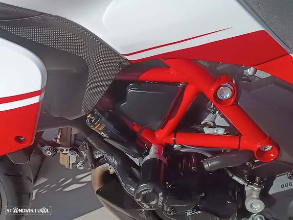 Ducati Multistrada 1200 s pikes peak - 23