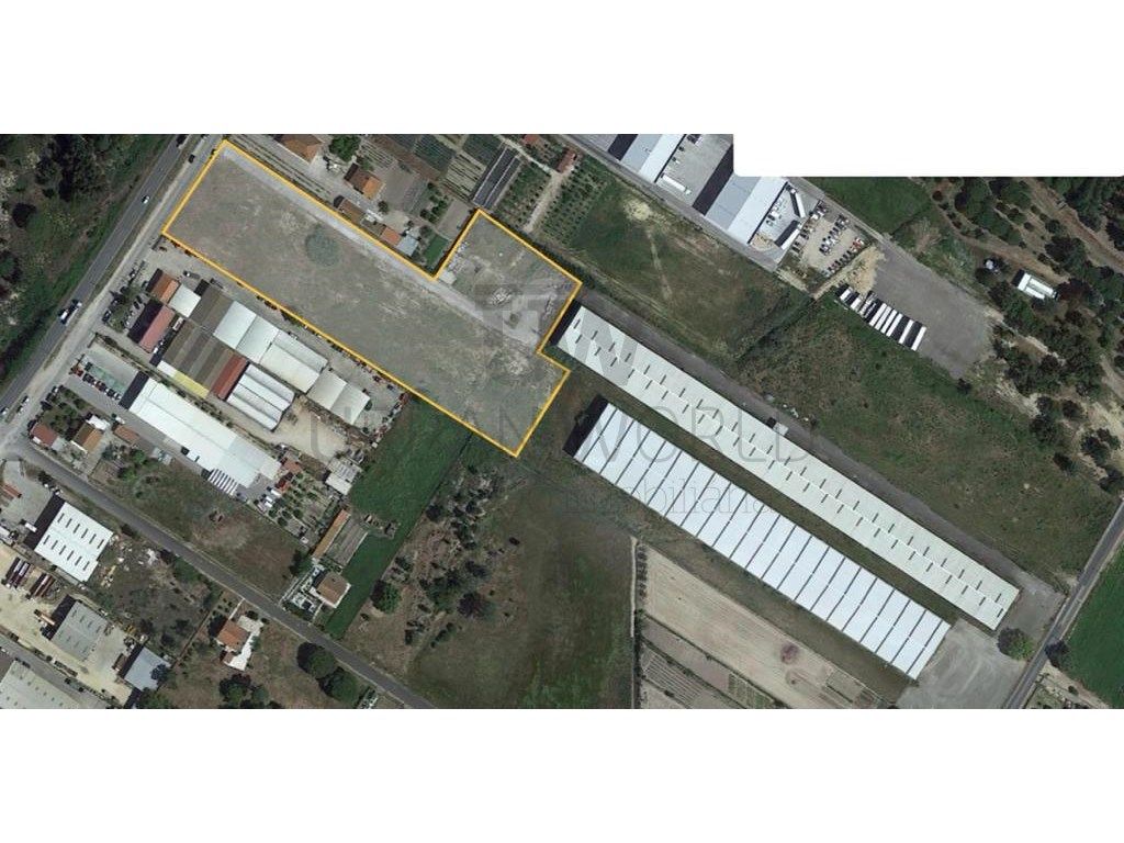 Terreno Industrial, Benavente, Santarém, 12.000 m2