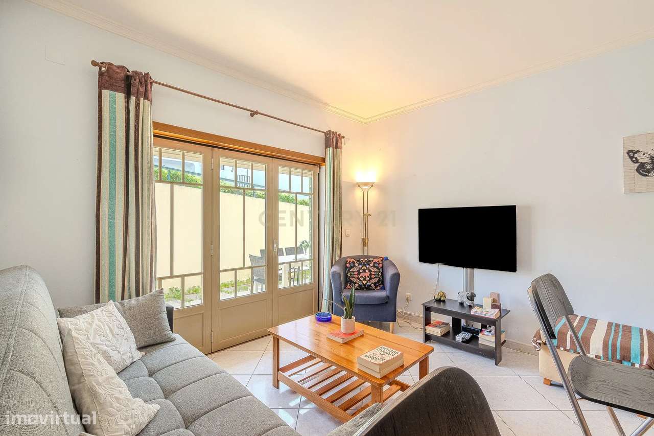 Apartamento com 2 Quartos e Piscina - Albufeira - Grande imagem: 5/40