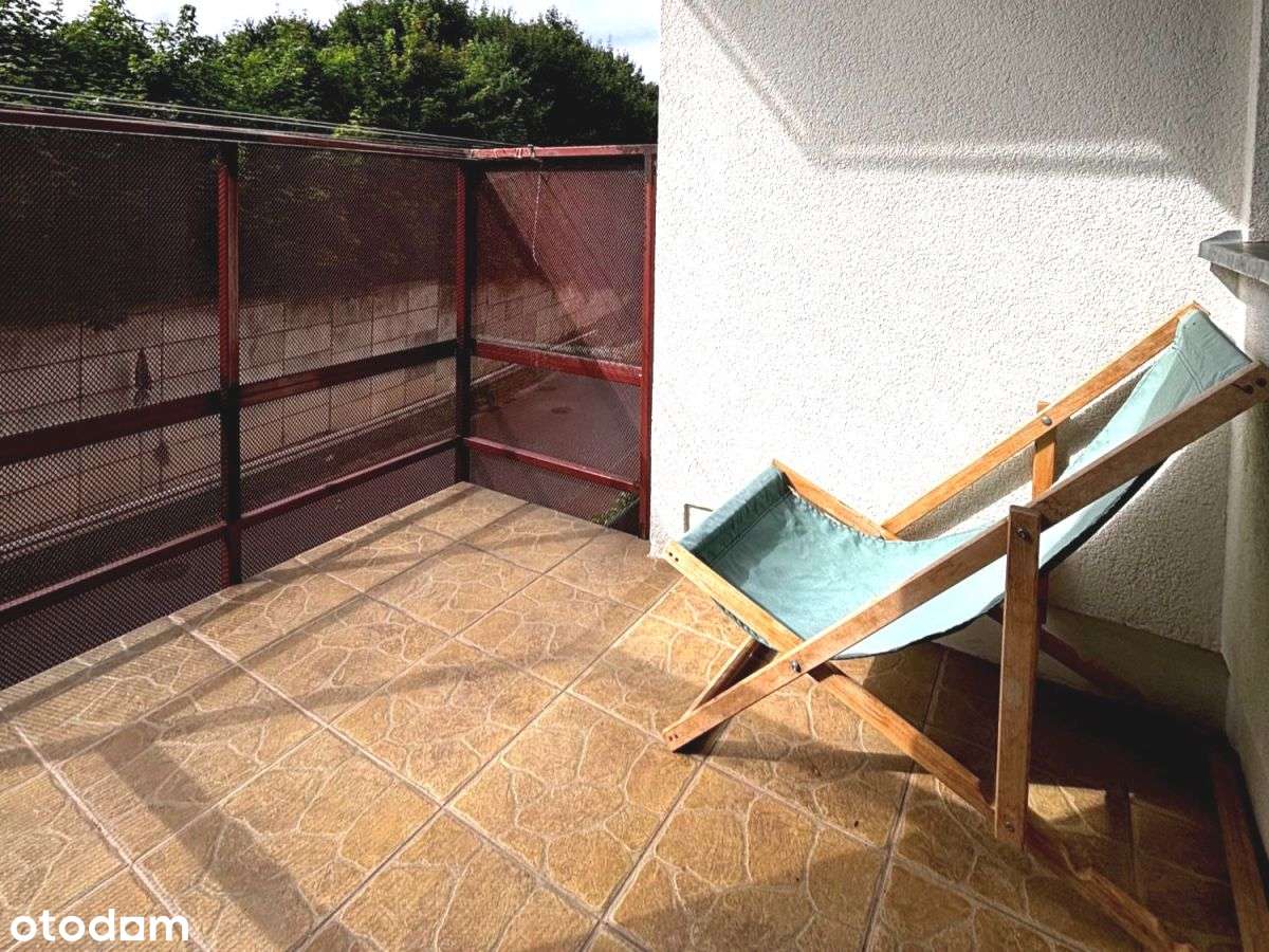 Jasne 2 pokojowe mieszkanie w Gdyni.-9