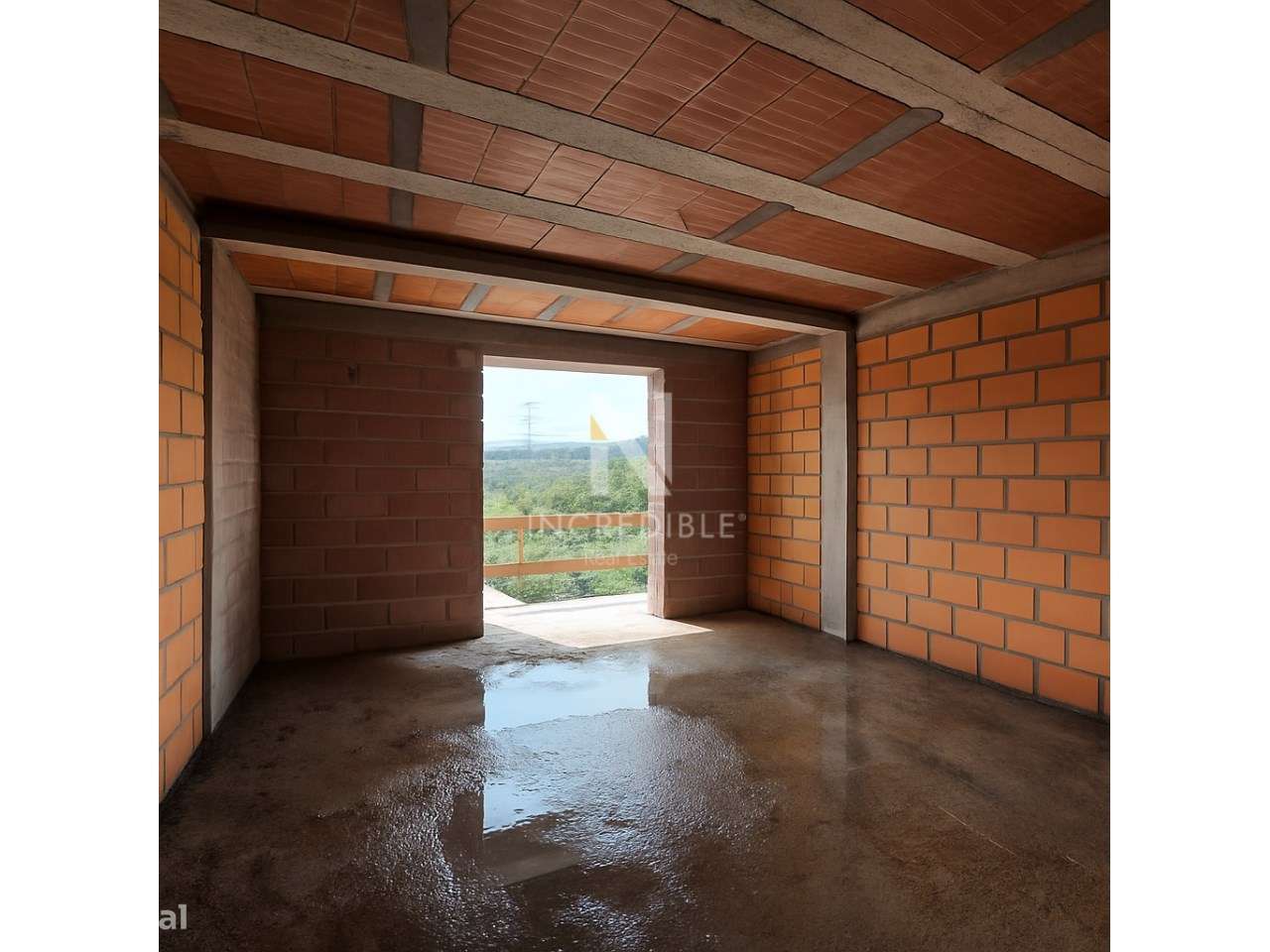 Moradia T3 Venda em Fiscal,Amares - Grande imagem: 3/8