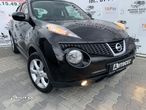 Nissan Juke 1.6 Xtronic Acenta - 11