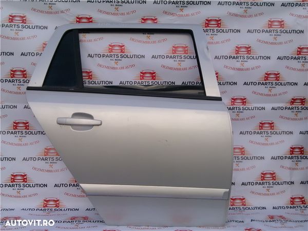 usa dreapta spate opel astra h 2004 2009 - 1