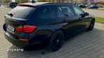 BMW Seria 5 525d Touring - 4