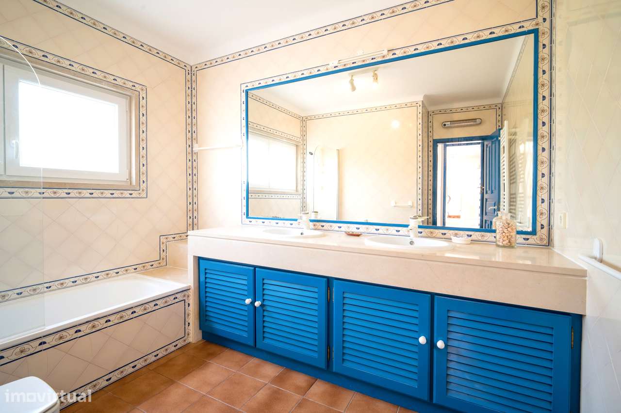 Moradia T3 em Prais D'El Rei Golf & Resort-29