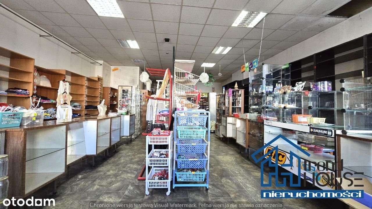 Lokal użytkowy | 6 pomieszczeń - Pełny obrazek: 4/5