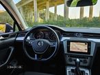 VW Passat Variant 2.0 TDi Confortline - 5
