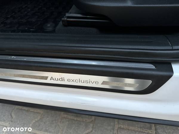 Audi Q5 2.0 TDI quattro (clean diesel) S tronic - 5