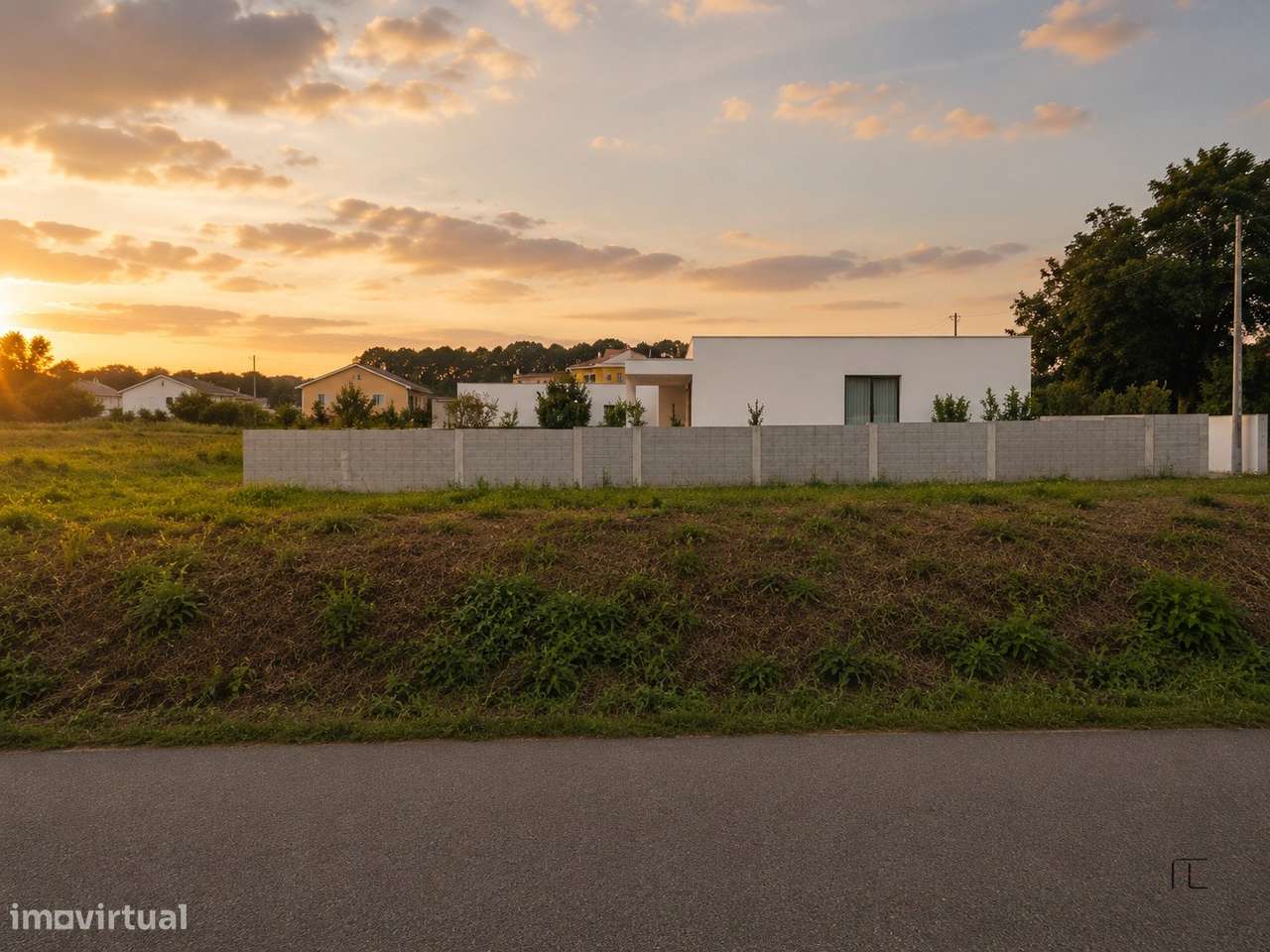 Terreno para Construção Moradias Isoladas | Grijó, Vila Nova de Gaia-9