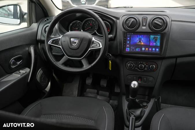 Dacia Logan - 15