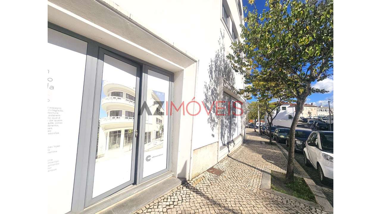ESPAÇO COMERCIAL EM LEIRIA - Grande imagem: 3/14