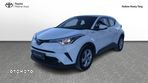 Toyota C-HR - 1