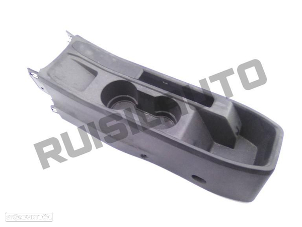 Consola Traseira 9691_56040r Renault Clio V 1.0 Tce - 1