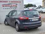 Ford S-Max 2.0 TDCi DPF Titanium - 22