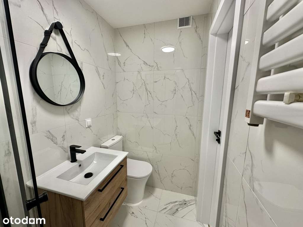 2 pokoje po remoncie | ul. Bukowska | 43 m²-1