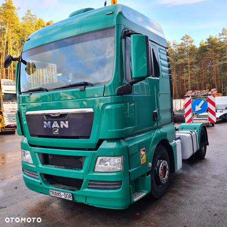 MAN TGX 480 Euro 5 - 5