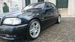 Mercedes-Benz C 250 TD Sport - 48