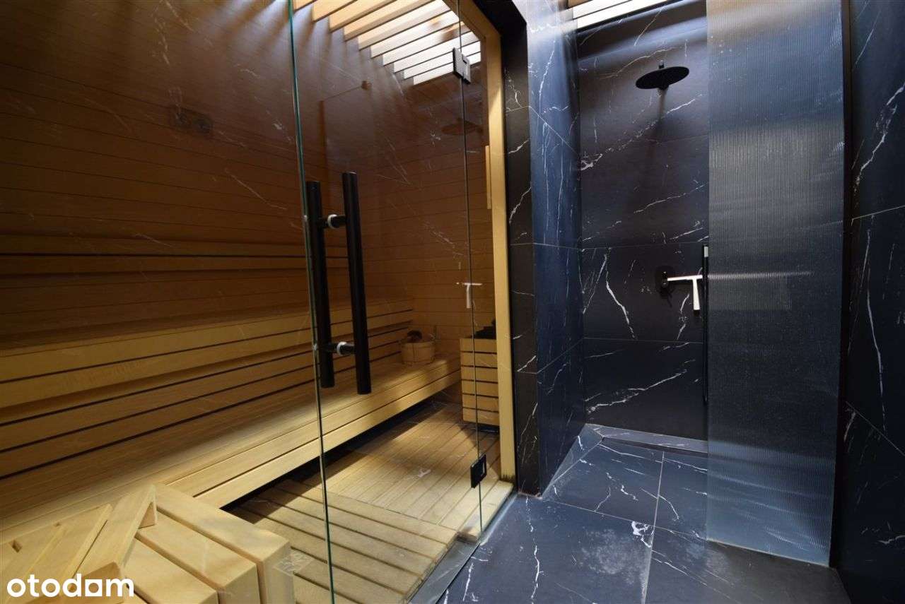 Słoneczny 3 pokojowy apartament, Okam Inspire!-15