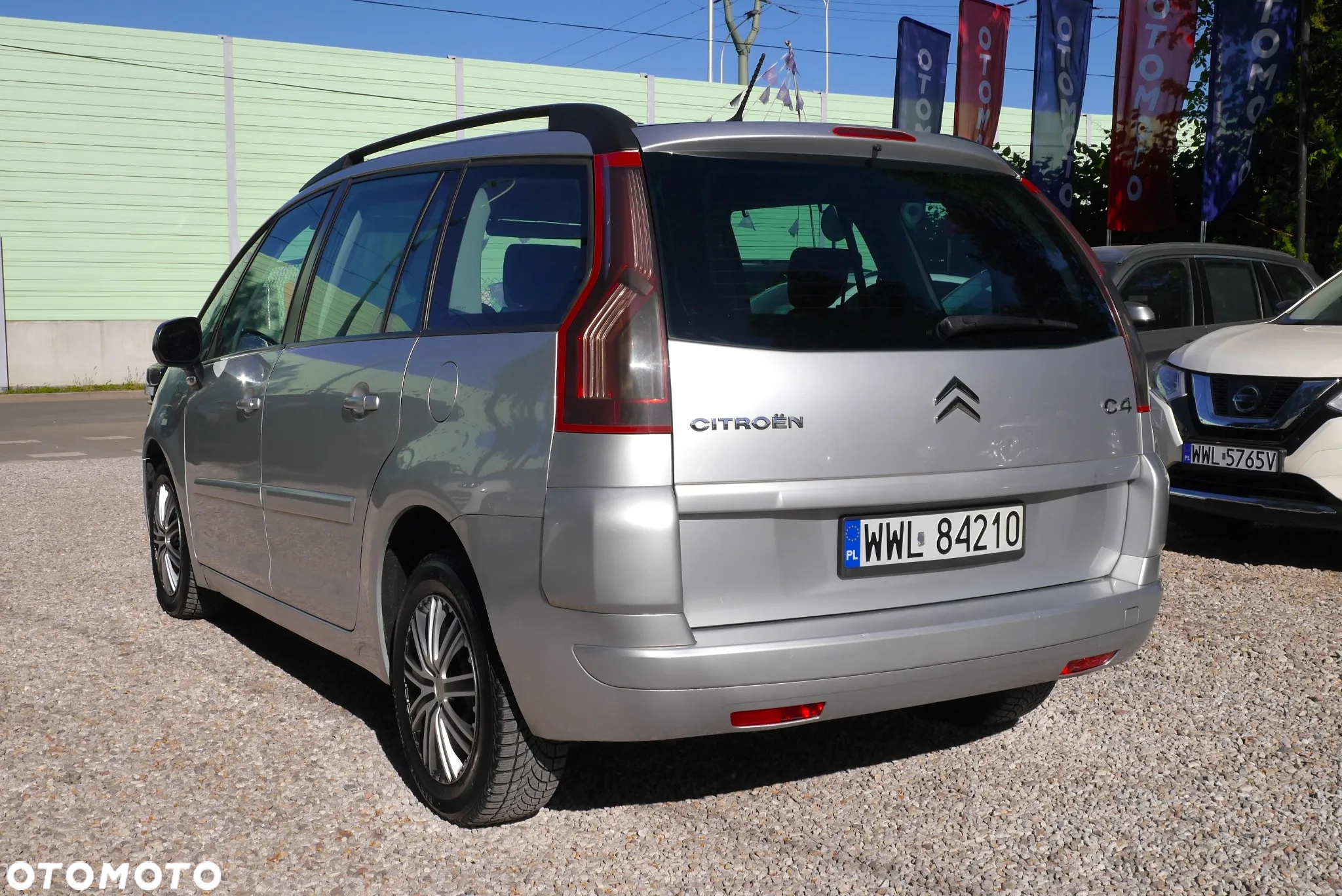 Citroën C4 Grand Picasso 1.6 HDi FAP CoolTech - 6