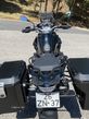 BMW R 1200 GS TRIPLE BLACK - 8