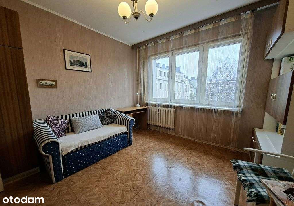 Miedziana - mieszkanie 3 pokojowe-4