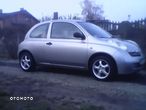 Nissan Micra - 1