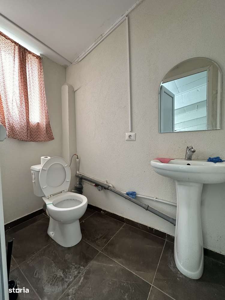 Valabil 8 SeptUltima Hală 245 mp! Acces Tir in Parcare Privata! Iași - Imagine principală: 3/5