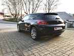 VW Scirocco 2.0 TDI Sport - 5