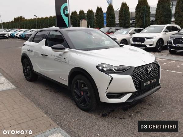 DS Automobiles DS 3 Crossback E-Tense Performance Line + - 3