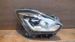 Lampa przednia prawa Suzuki Swift Mk 8 Full Led - 1