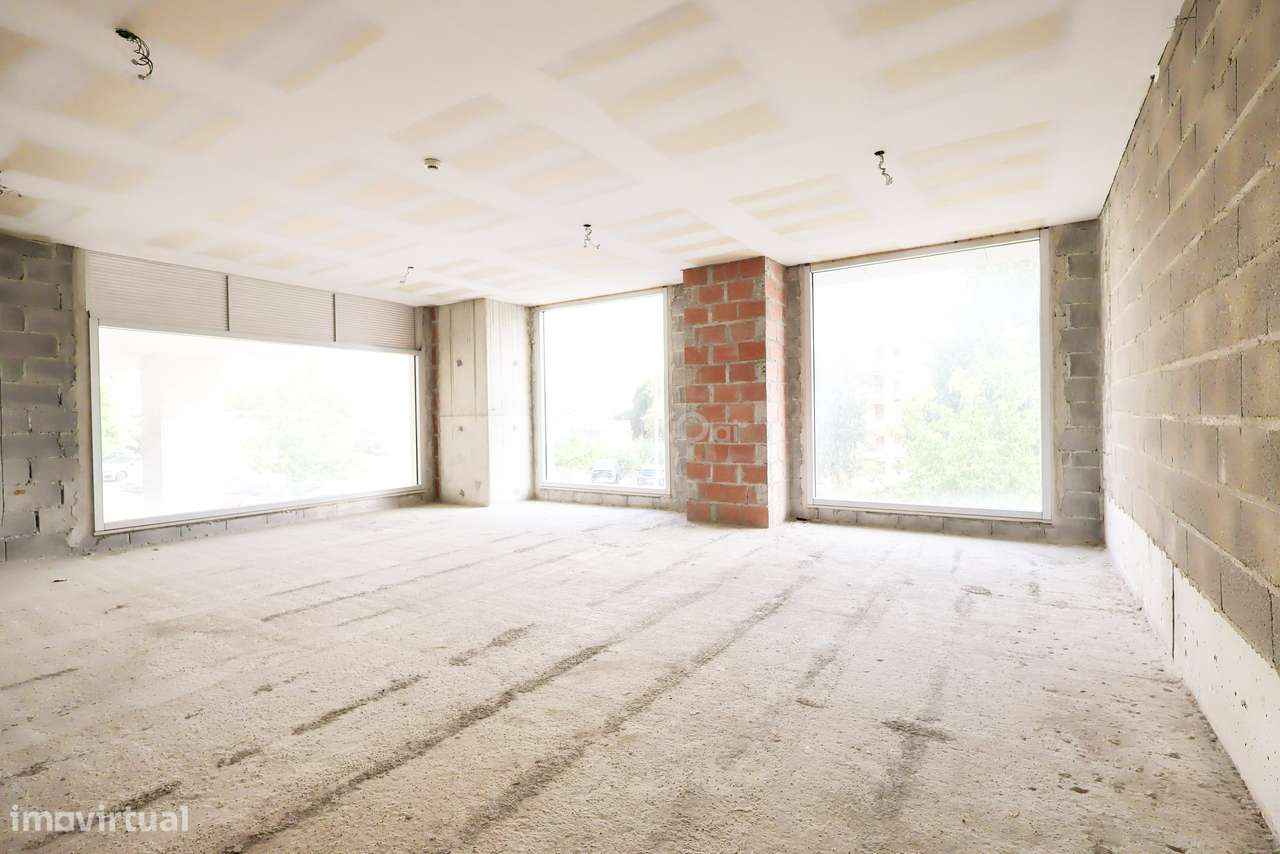 LOJA CONTRUÇÃO NOVA COM SAÍDA DE FUMOS | 261 M² | ADAPTE AO SEU NEGÓCI-36