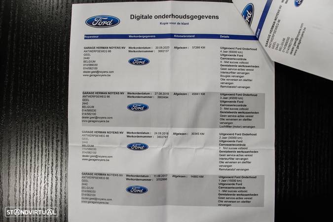 Ford Mustang 2.3 Eco Boost - 45
