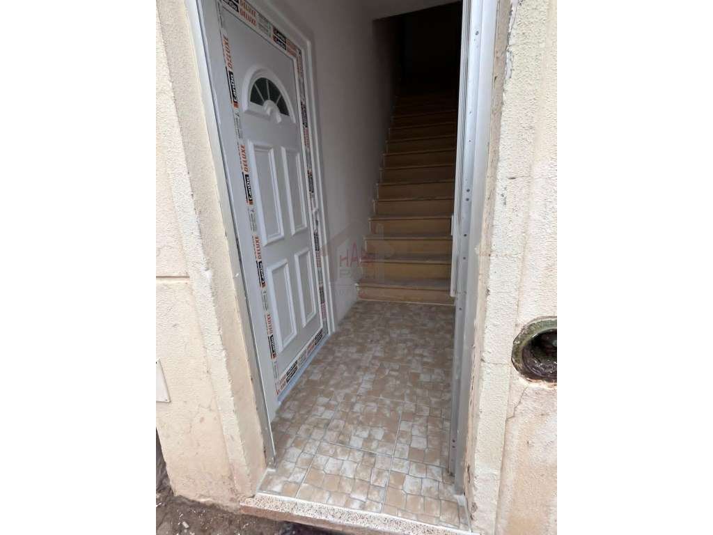Excelente T2 Centro Histórico de Castro Marim-13