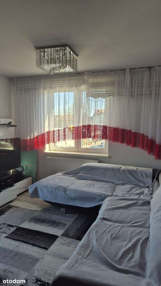 Mieszkanie 3 pokojowe z dużym tarasem-9