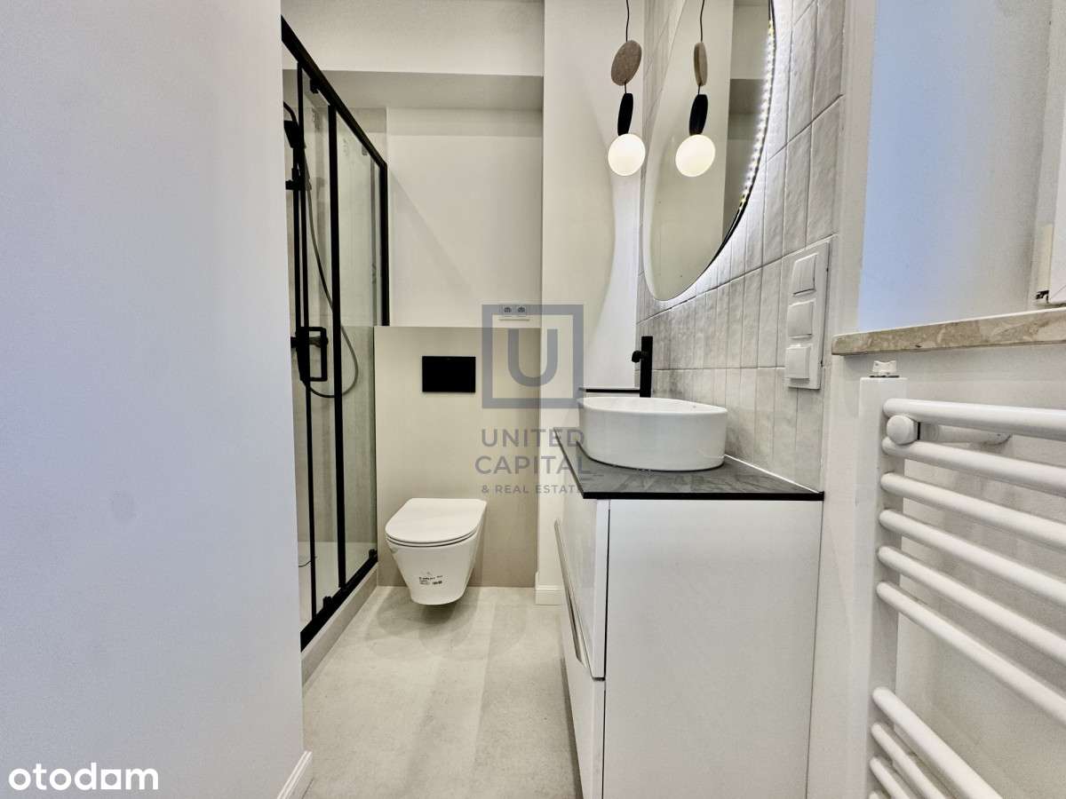 Parking | Wysokie 310 cm | Dwustronne | Kamienica-9