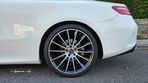 Mercedes-Benz E 220 d AMG Line Aut. - 40