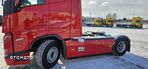 Volvo FH 500/ NOWE - 2023 rok / XL / I-SAVE / I-SHIFT / I-PARK COOL - 2