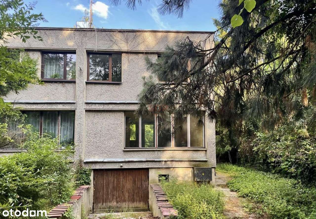 Stwórz swój styl! | 96 m2 domu na Oporowie - Pełny obrazek: 2/10