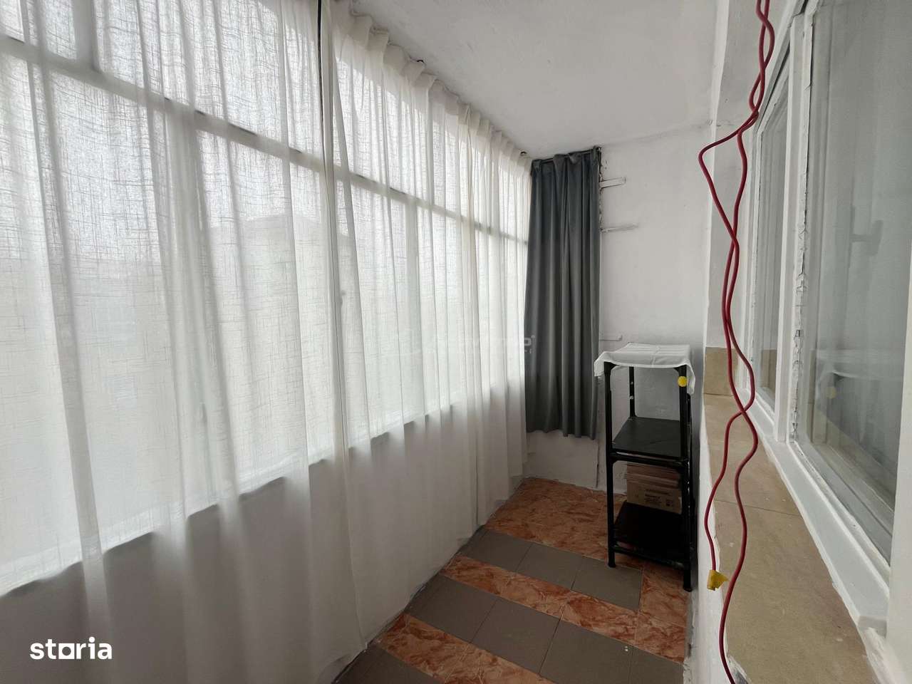 Lugoj, Ap. 2 Cam. Et. 3  Recent Renovat, Zona Timi&#537;orii-6