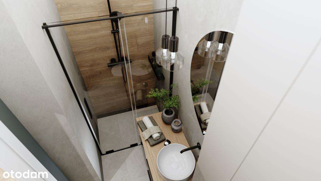 Lokal hotelowy w centrum Katowic-5