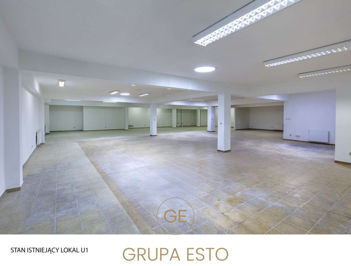 Lokal na sprzedaż Kraków Okazja 2690zł/m2 - Pełny obrazek: 3/14