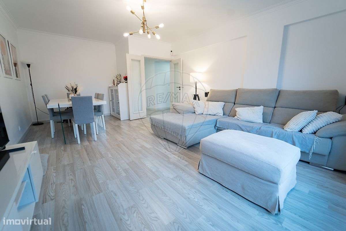 Apartamento T2 para venda - Grande imagem: 4/22