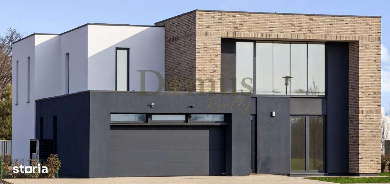 Casa SOL in Dumbrava Vlasiei | Independenta - Imagine principală: 5/18