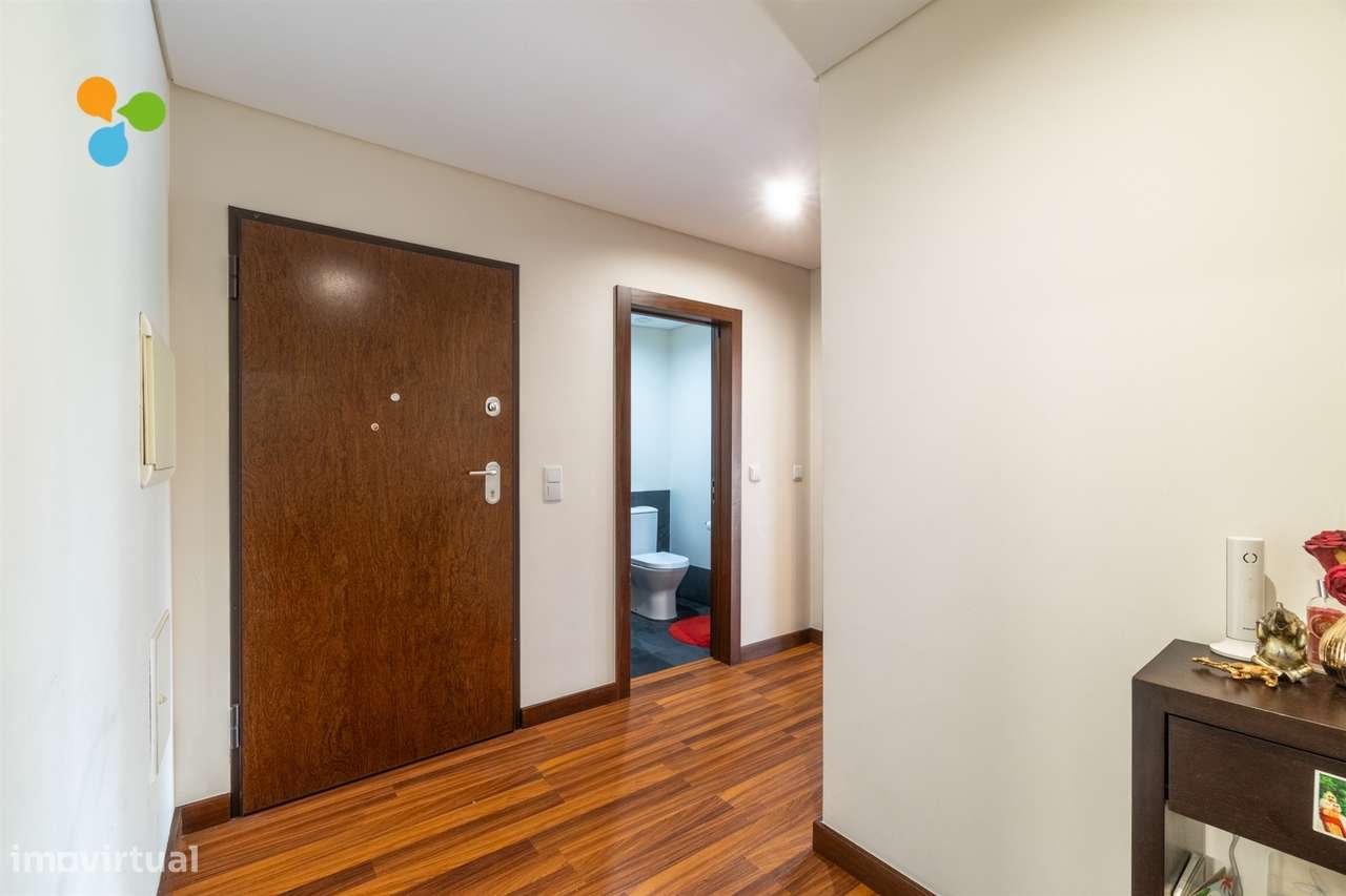 Apartamento T4 Venda em Paranhos,Porto-19