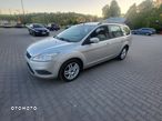 Ford Focus 1.6 16V Ambiente - 4