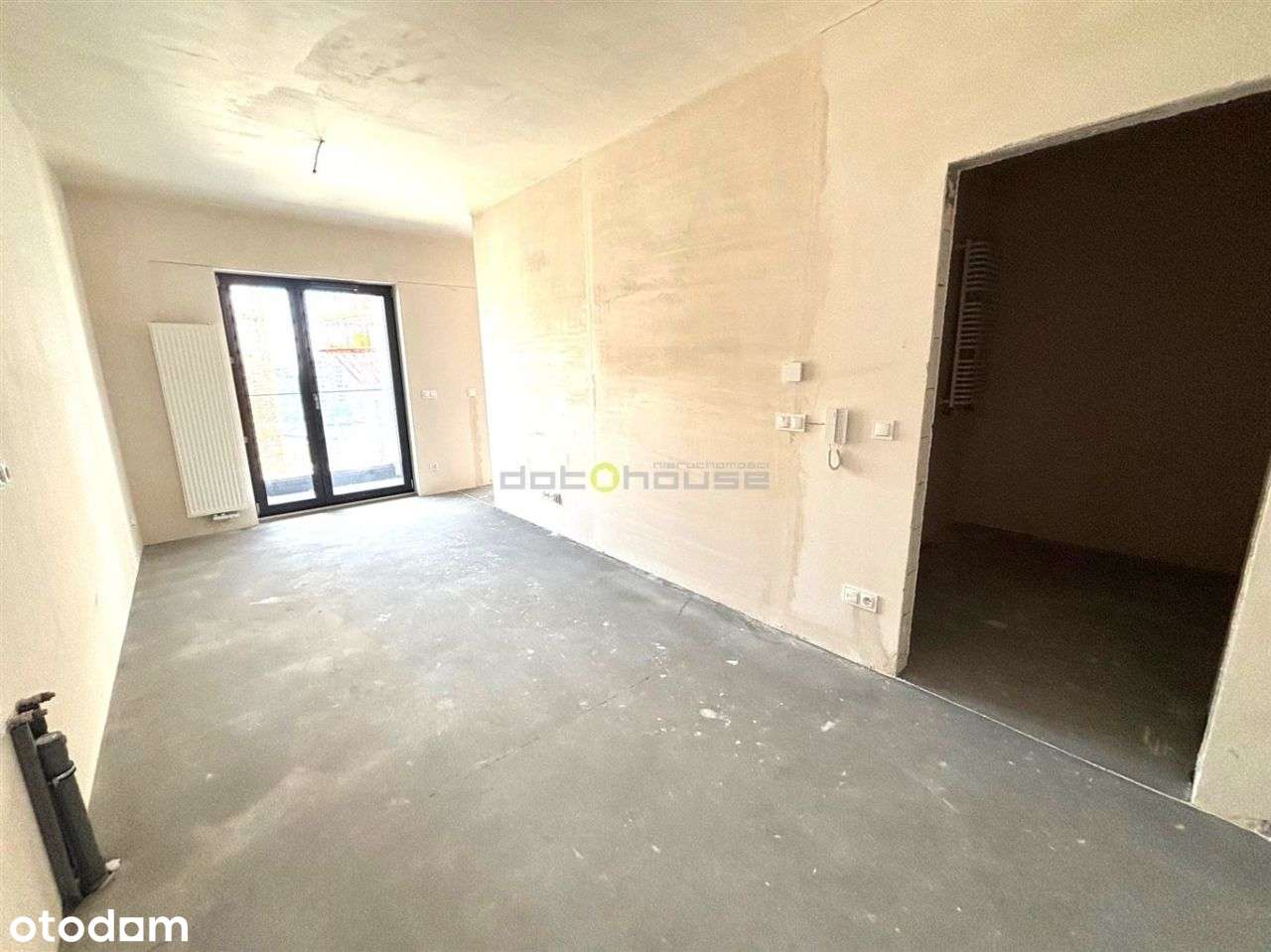 Mieszkanie, 35,50 m², Katowice-8