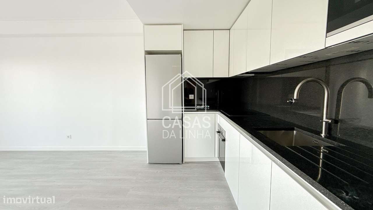 T2 novo em Loures - Grande imagem: 4/24